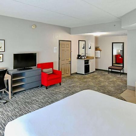 Country Inn & Suites By Radisson, Mount Morris, Ny Esterno foto