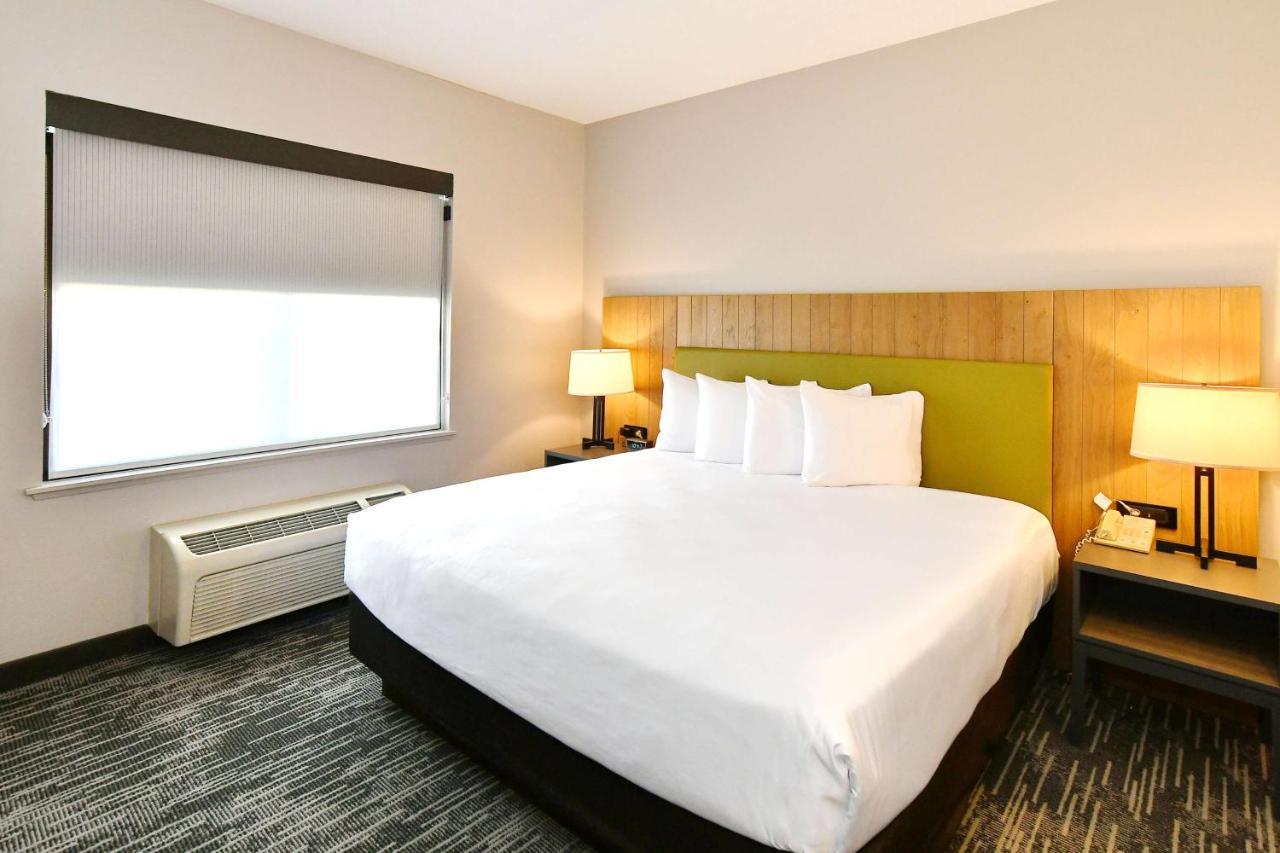Country Inn & Suites By Radisson, Mount Morris, Ny Esterno foto