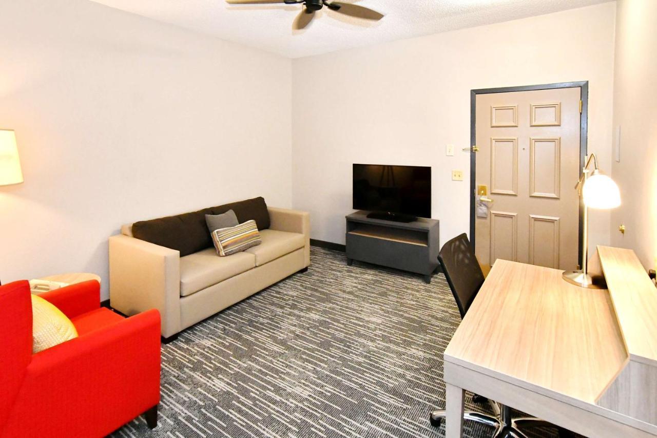 Country Inn & Suites By Radisson, Mount Morris, Ny Esterno foto