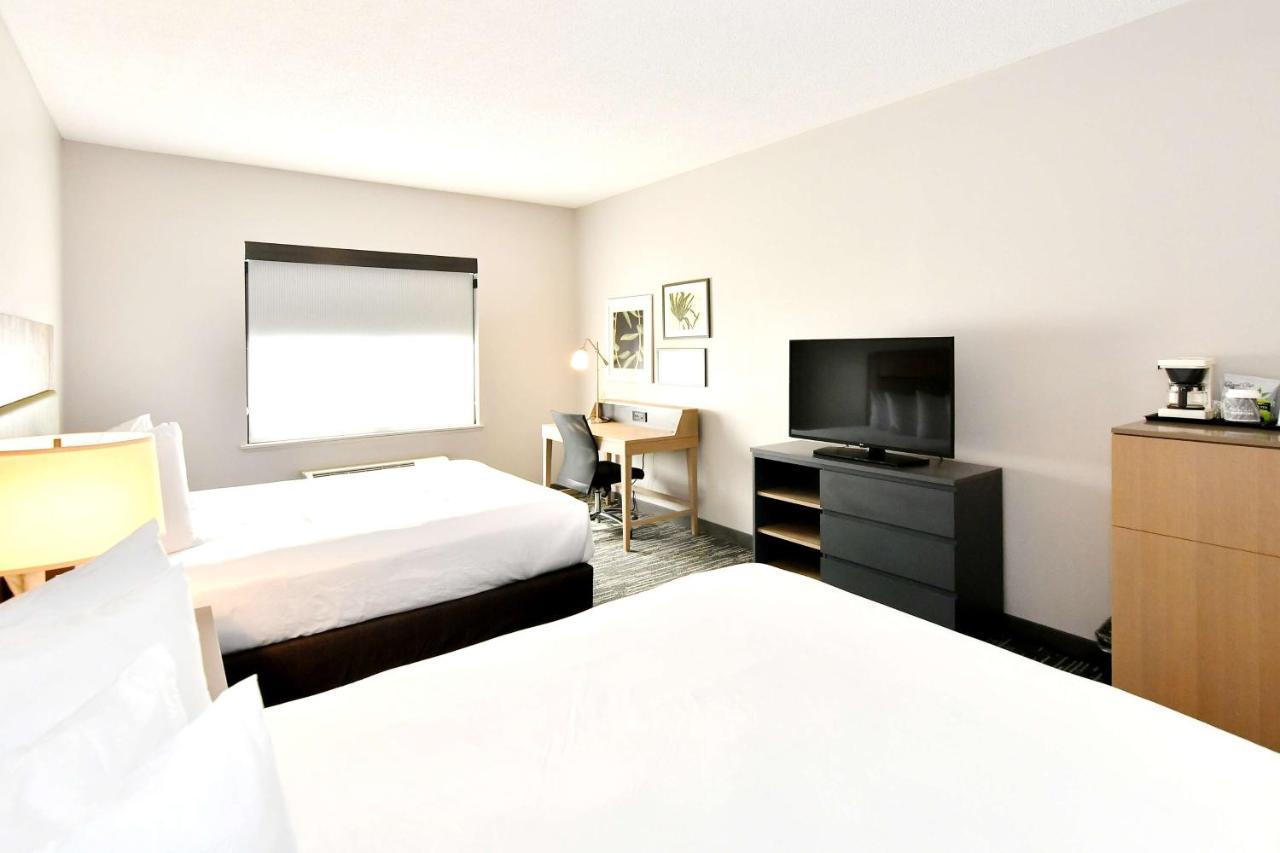 Country Inn & Suites By Radisson, Mount Morris, Ny Esterno foto