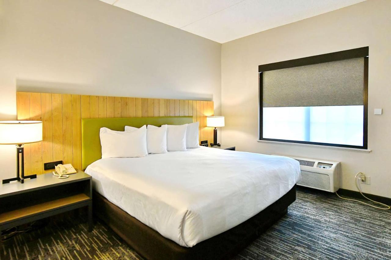Country Inn & Suites By Radisson, Mount Morris, Ny Esterno foto