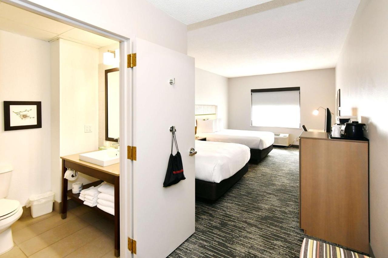 Country Inn & Suites By Radisson, Mount Morris, Ny Esterno foto