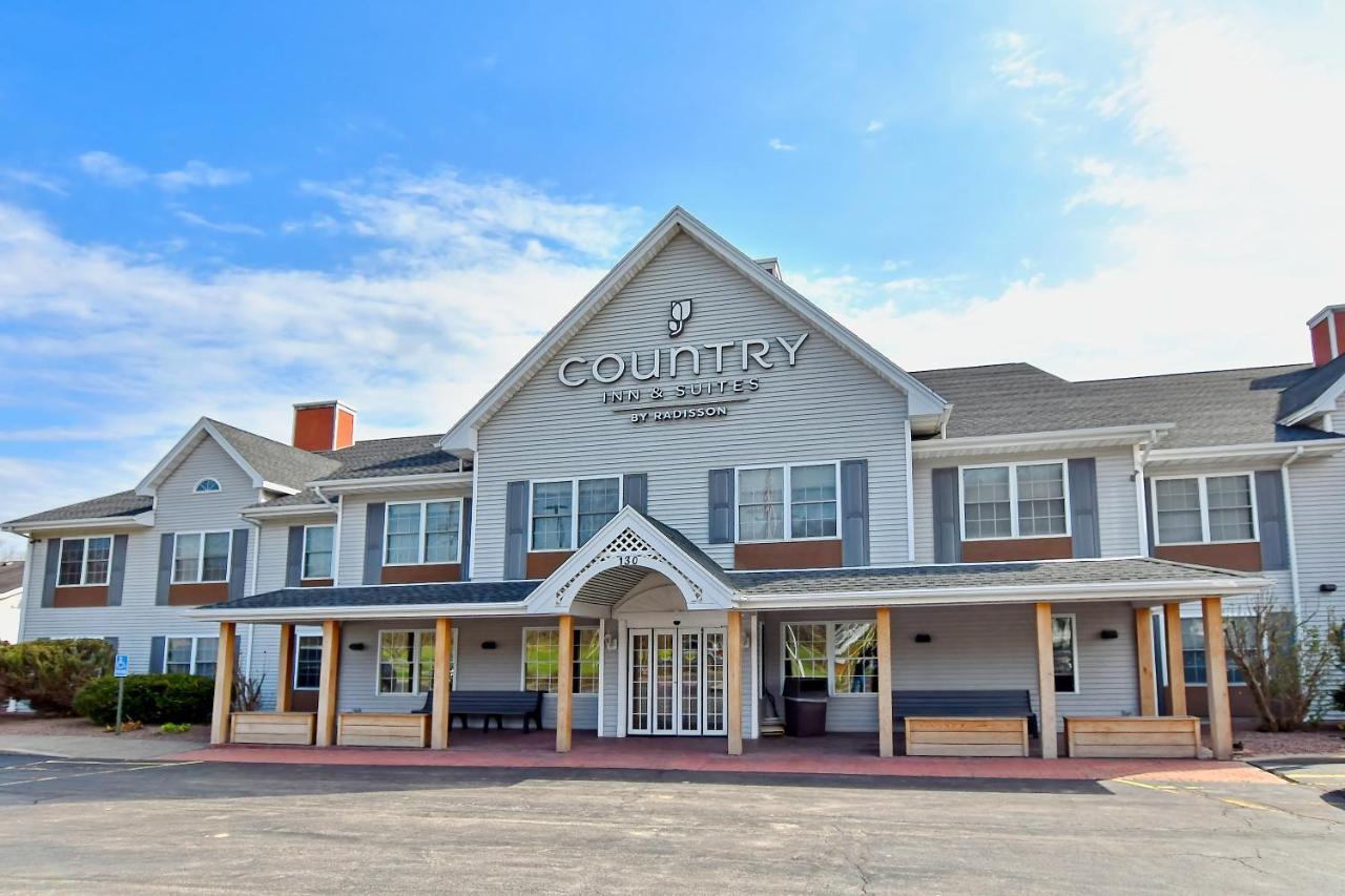Country Inn & Suites By Radisson, Mount Morris, Ny Esterno foto