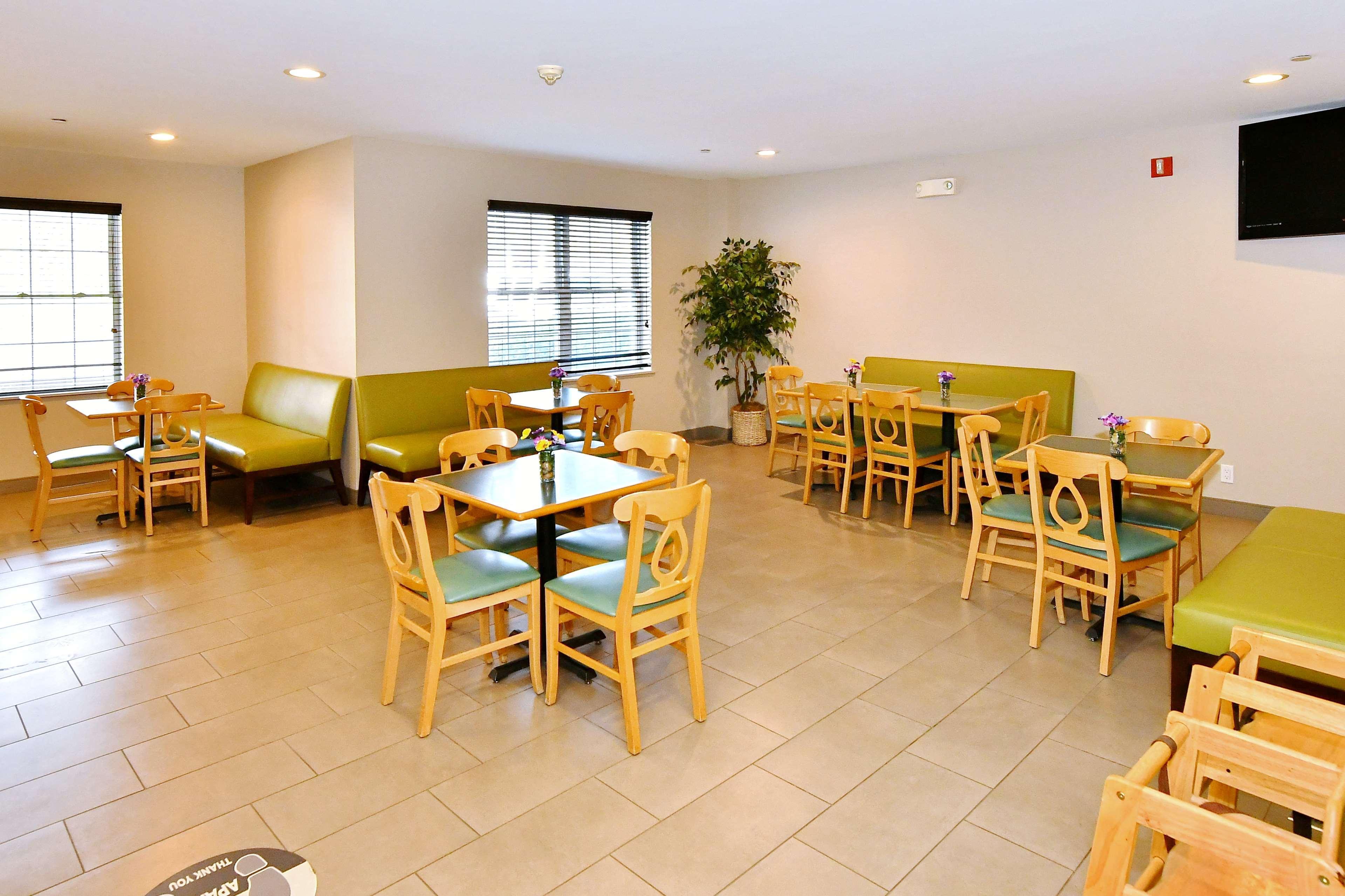 Country Inn & Suites By Radisson, Mount Morris, Ny Esterno foto