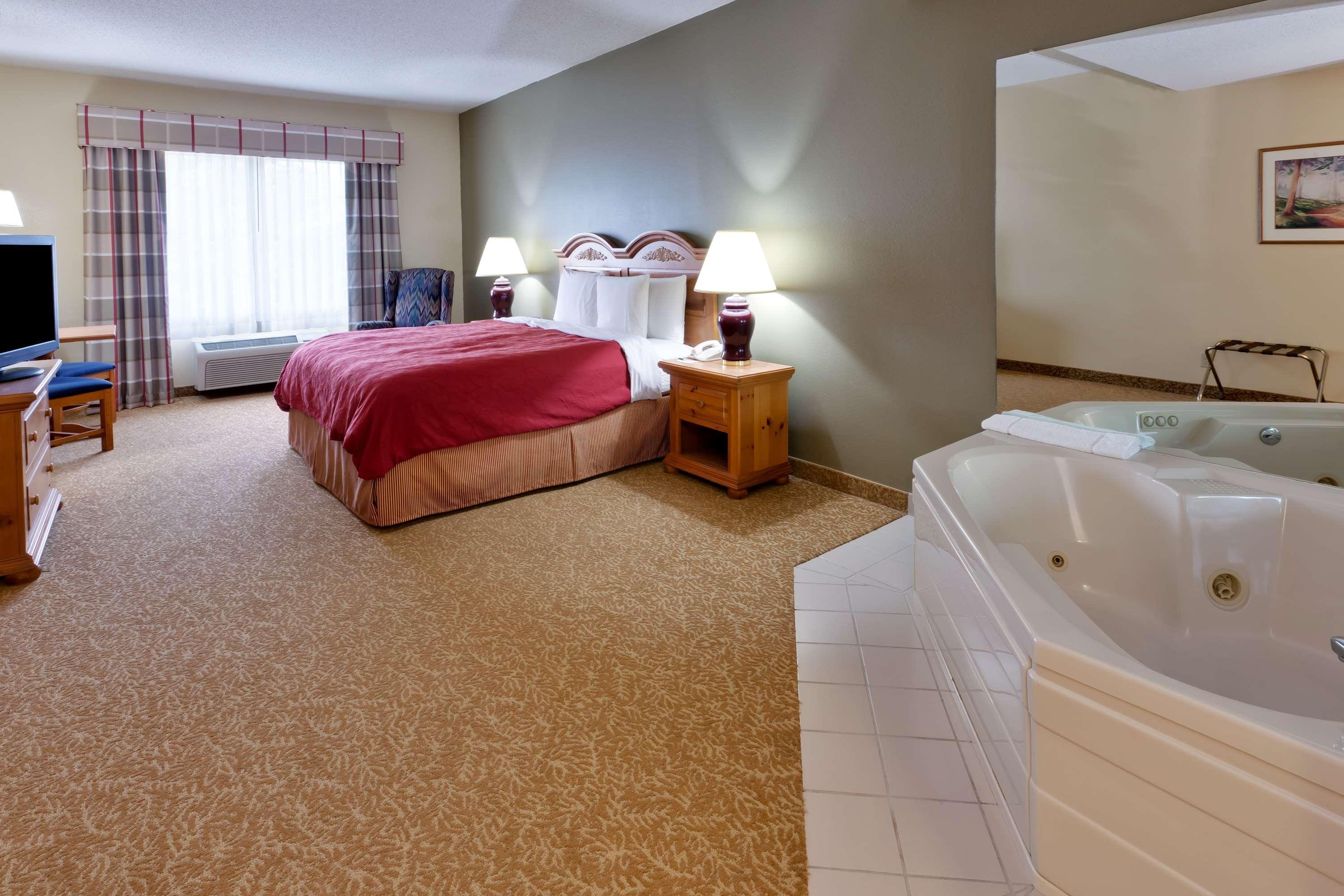 Country Inn & Suites By Radisson, Mount Morris, Ny Esterno foto
