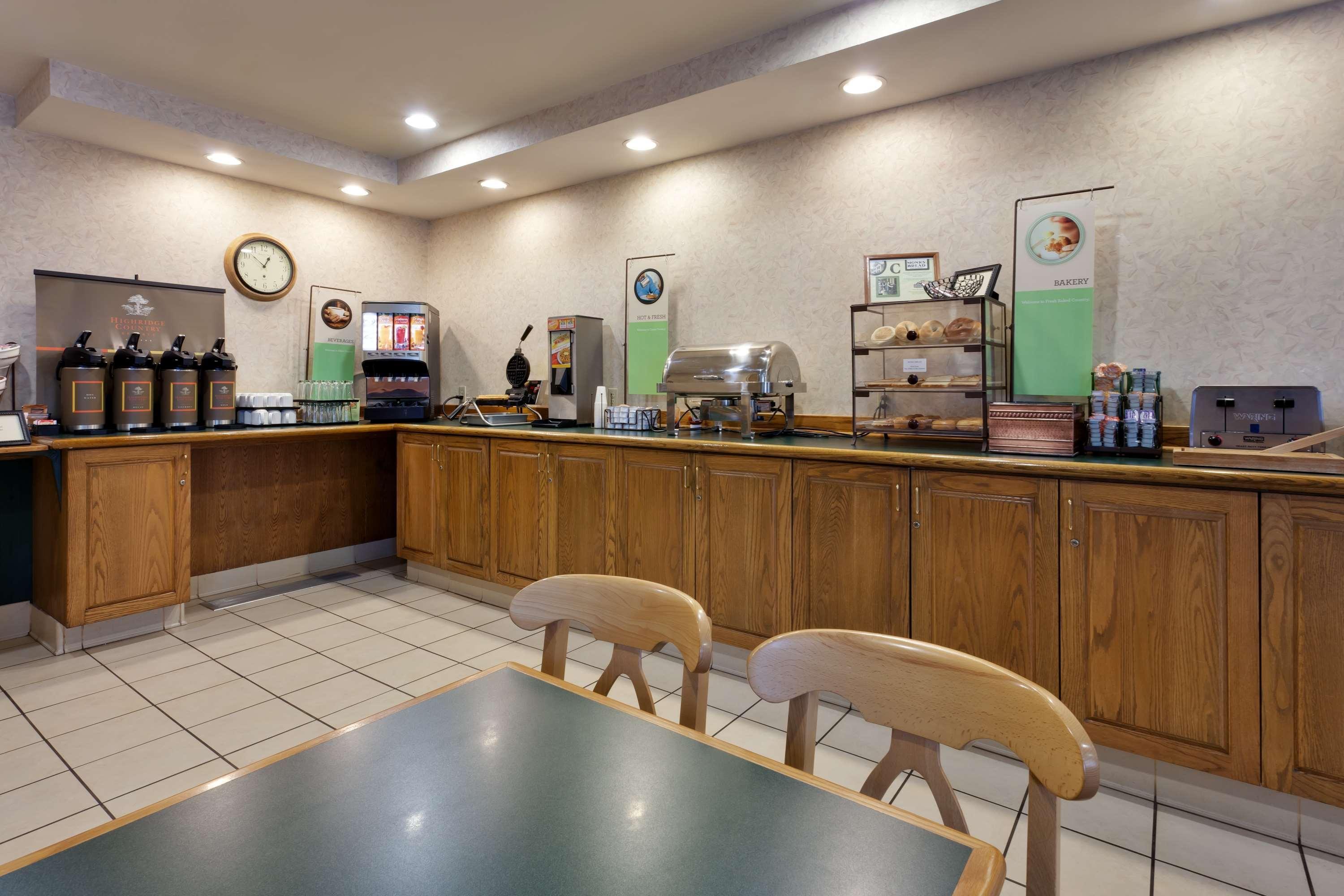 Country Inn & Suites By Radisson, Mount Morris, Ny Esterno foto