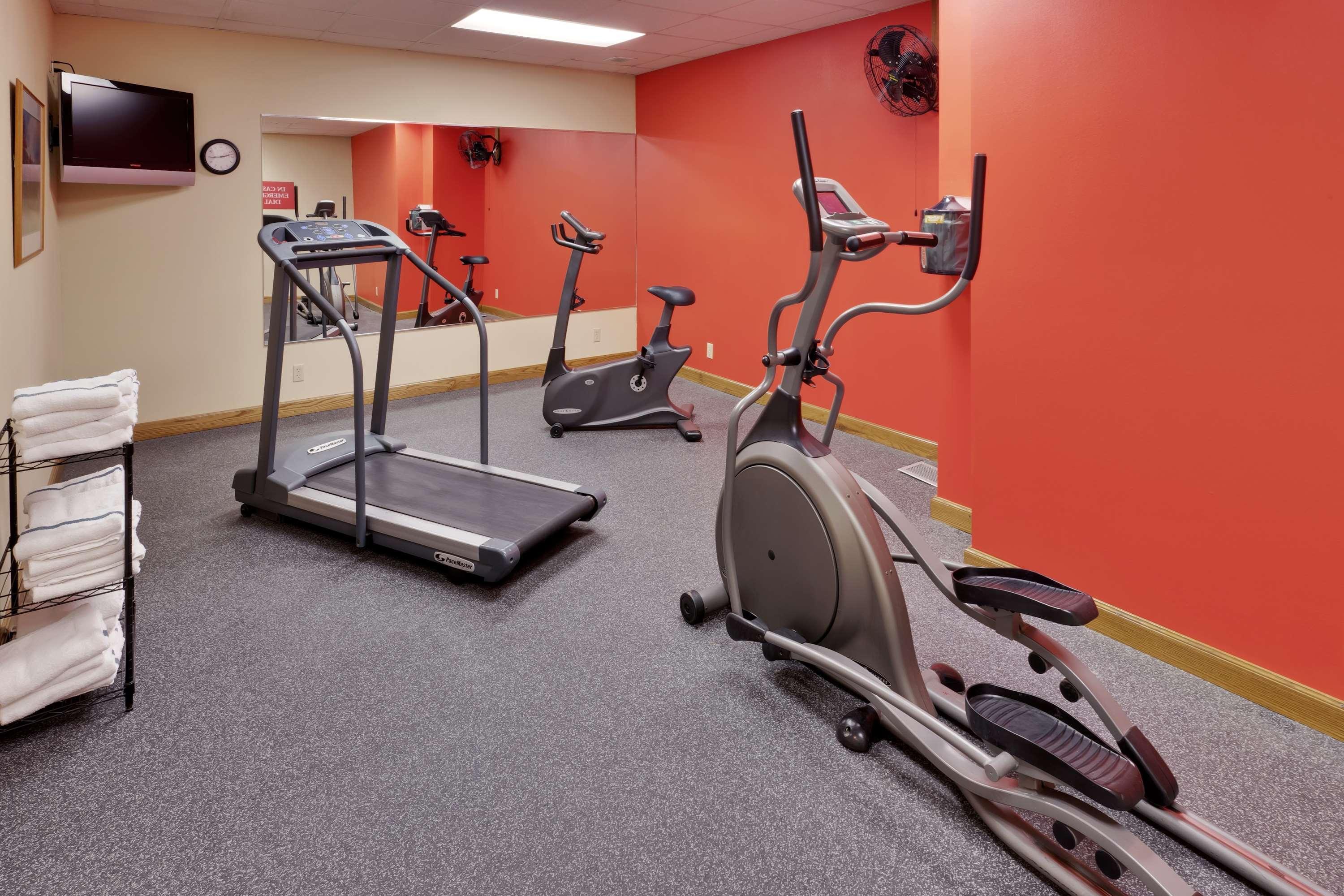Country Inn & Suites By Radisson, Mount Morris, Ny Servizi foto