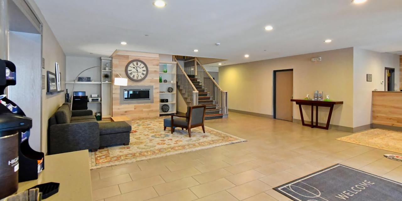 Country Inn & Suites By Radisson, Mount Morris, Ny Esterno foto