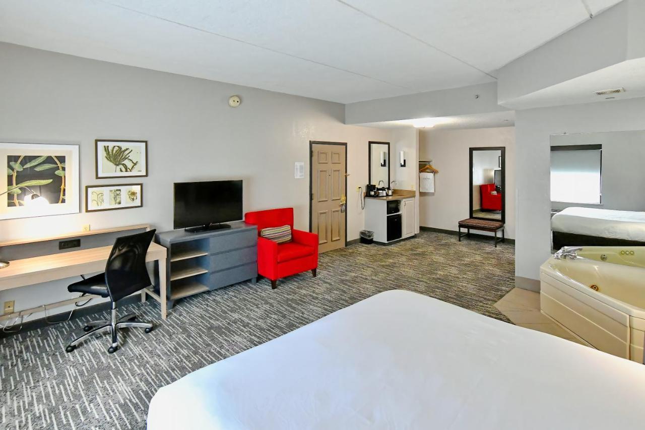 Country Inn & Suites By Radisson, Mount Morris, Ny Esterno foto