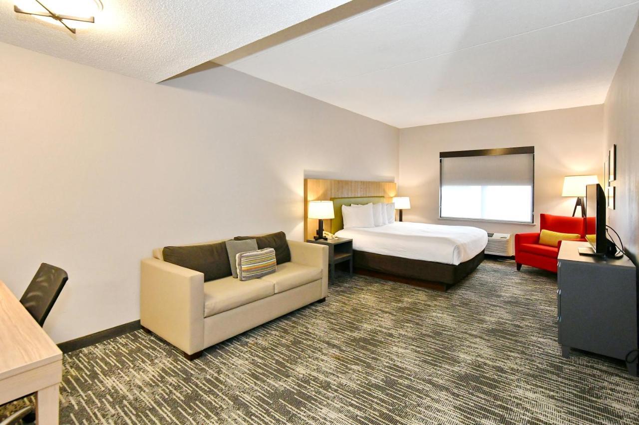 Country Inn & Suites By Radisson, Mount Morris, Ny Esterno foto