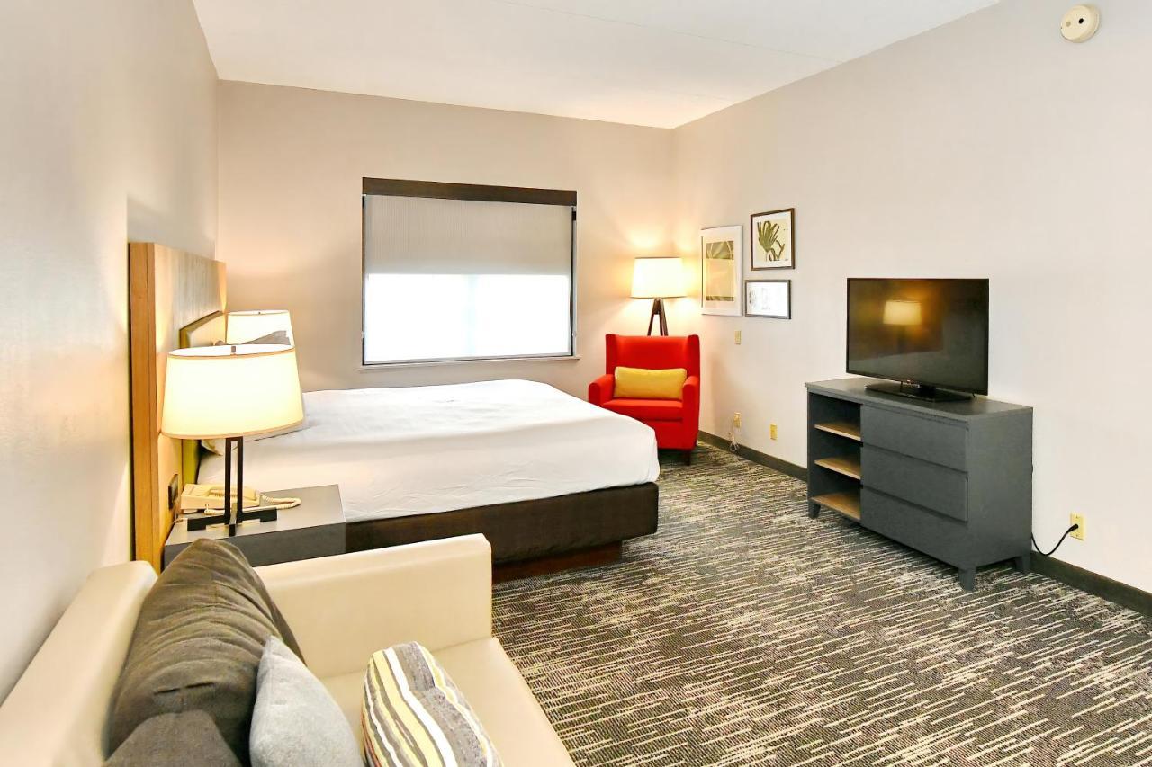 Country Inn & Suites By Radisson, Mount Morris, Ny Esterno foto