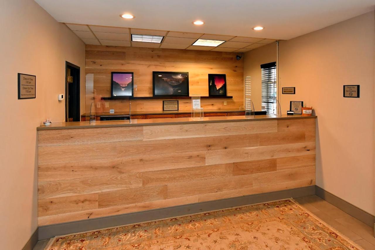Country Inn & Suites By Radisson, Mount Morris, Ny Esterno foto
