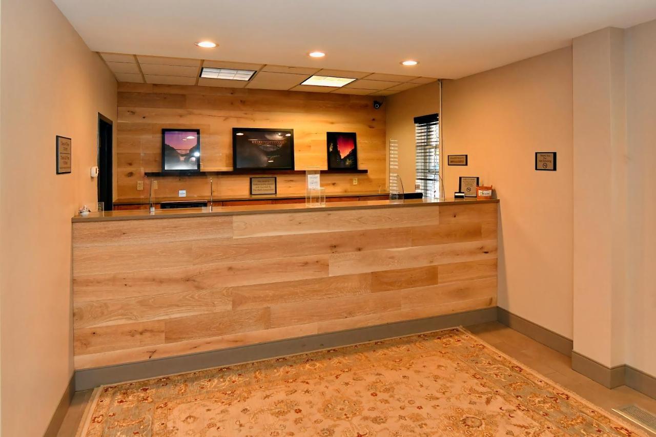 Country Inn & Suites By Radisson, Mount Morris, Ny Esterno foto