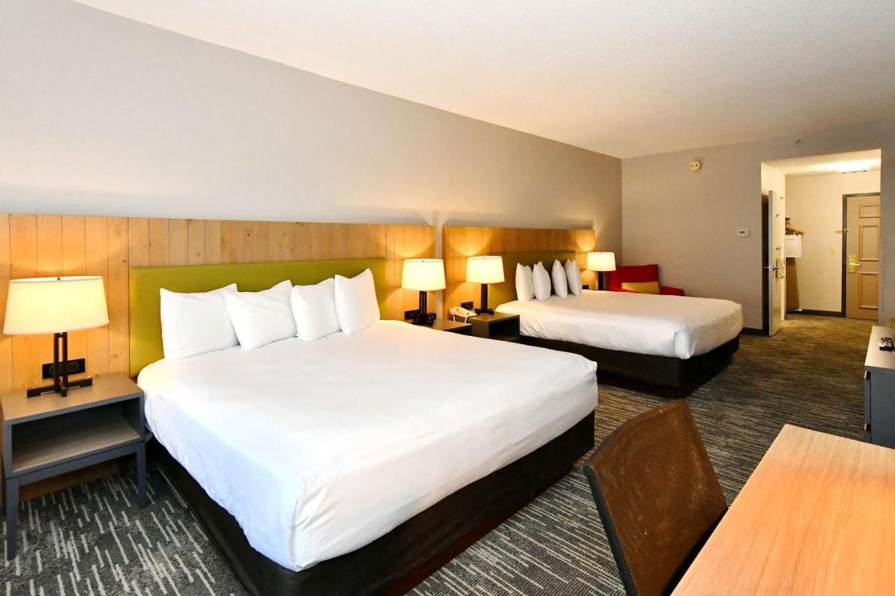 Country Inn & Suites By Radisson, Mount Morris, Ny Esterno foto