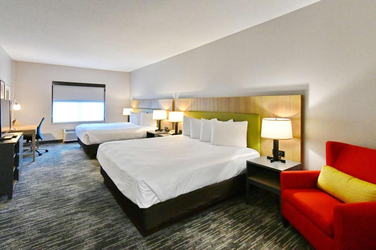 Country Inn & Suites By Radisson, Mount Morris, Ny Esterno foto