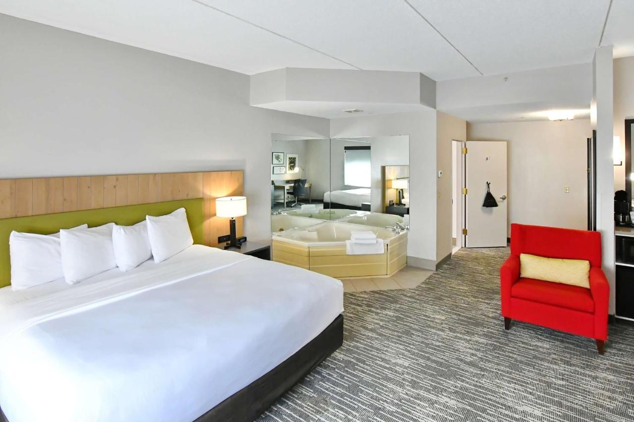 Country Inn & Suites By Radisson, Mount Morris, Ny Esterno foto