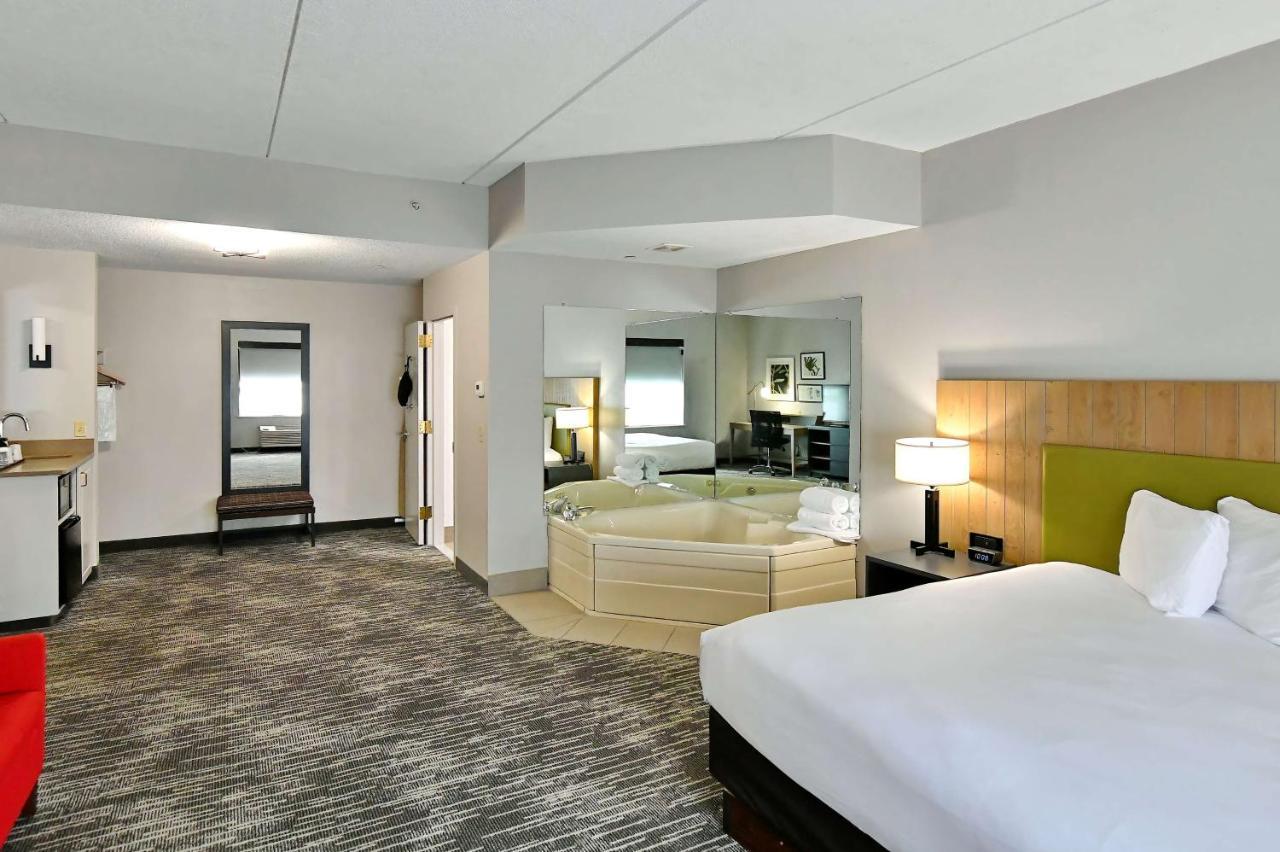 Country Inn & Suites By Radisson, Mount Morris, Ny Esterno foto