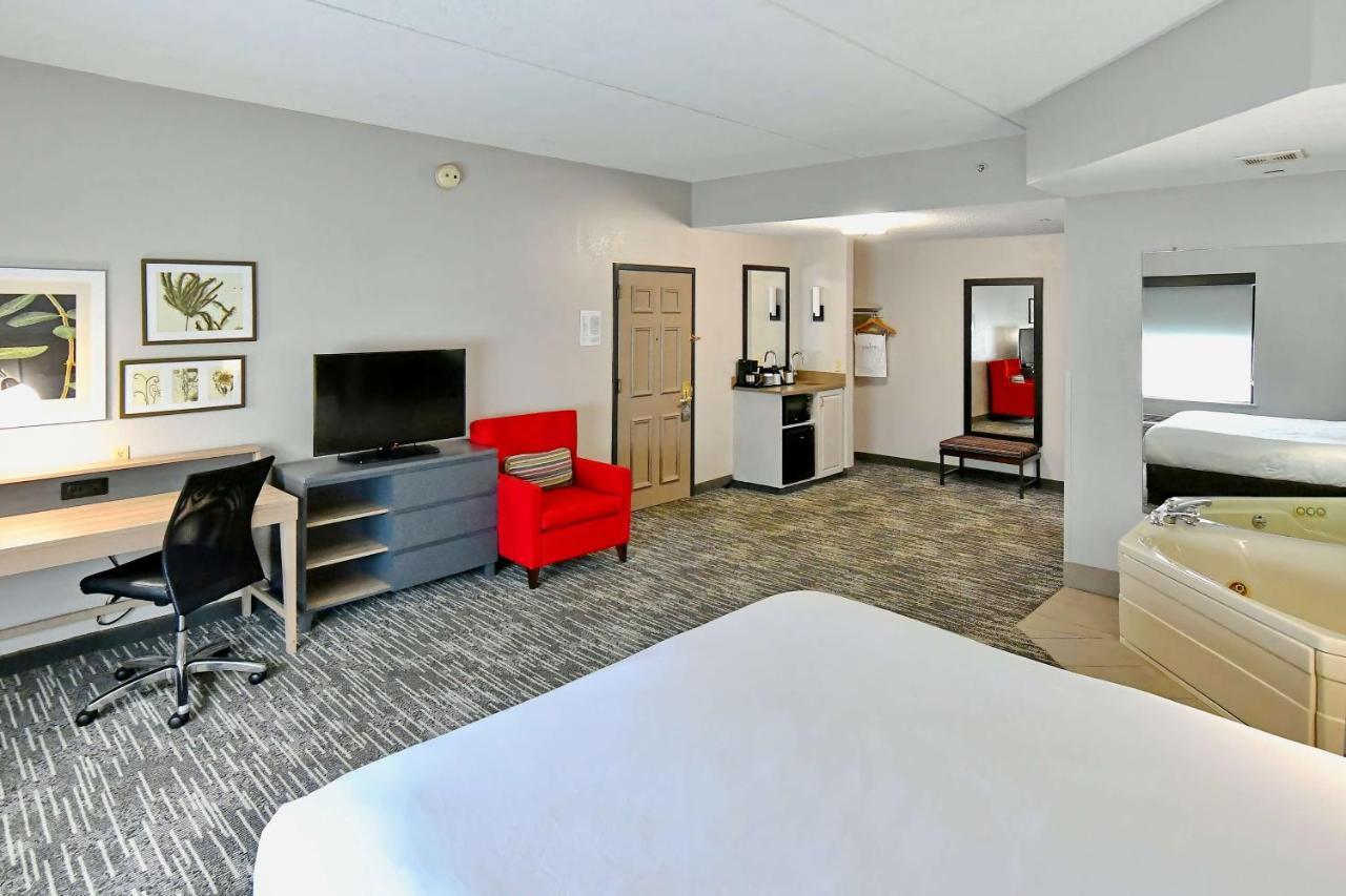 Country Inn & Suites By Radisson, Mount Morris, Ny Esterno foto