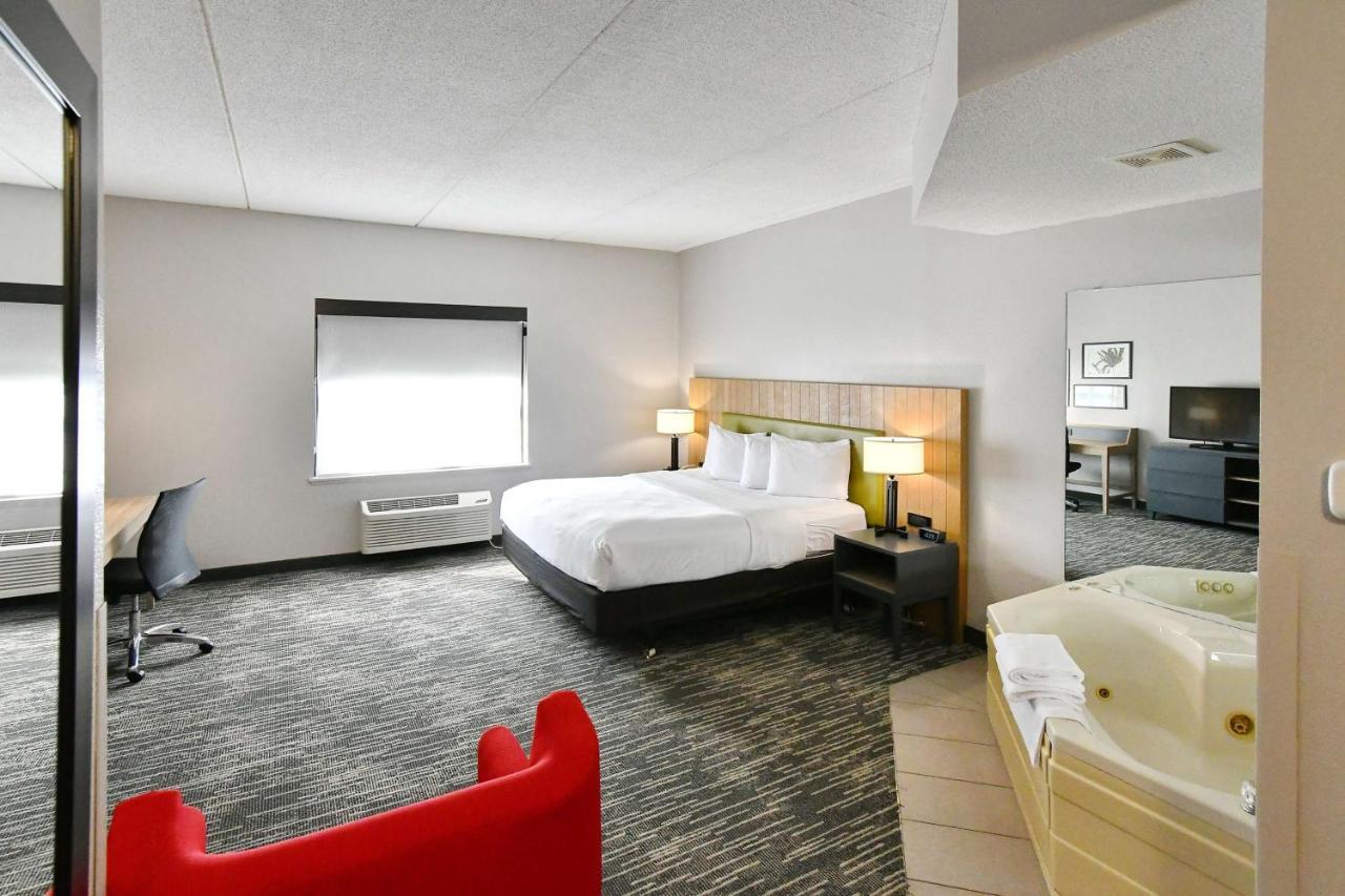 Country Inn & Suites By Radisson, Mount Morris, Ny Esterno foto