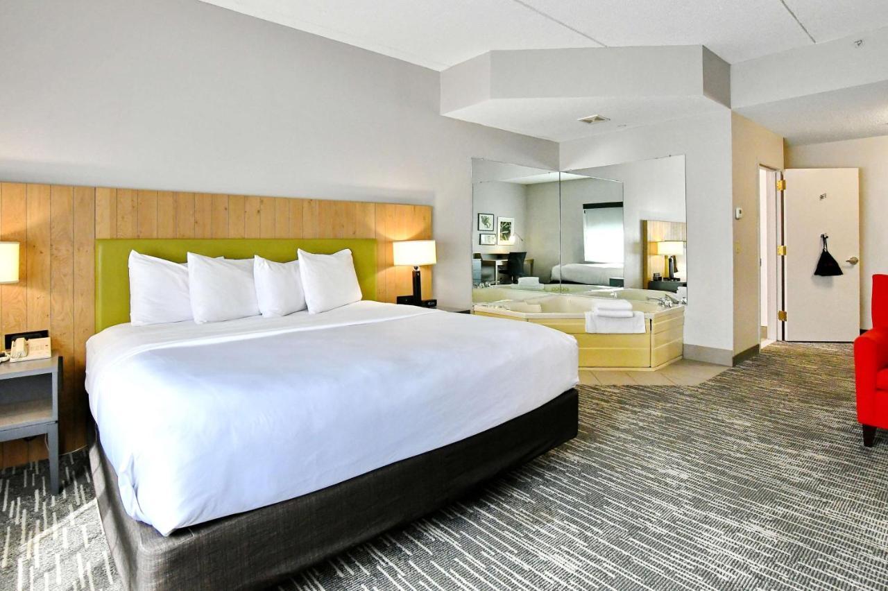 Country Inn & Suites By Radisson, Mount Morris, Ny Esterno foto
