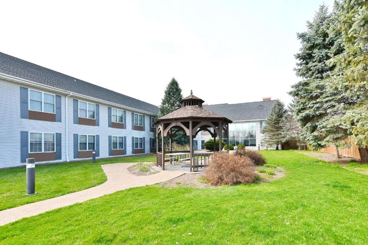 Country Inn & Suites By Radisson, Mount Morris, Ny Esterno foto