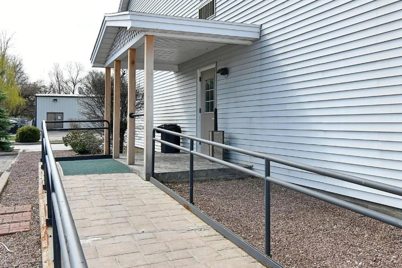 Country Inn & Suites By Radisson, Mount Morris, Ny Esterno foto