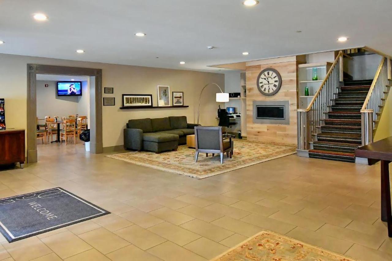 Country Inn & Suites By Radisson, Mount Morris, Ny Esterno foto