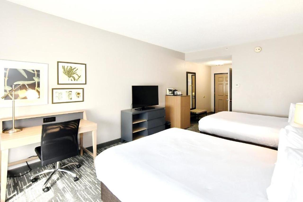 Country Inn & Suites By Radisson, Mount Morris, Ny Esterno foto