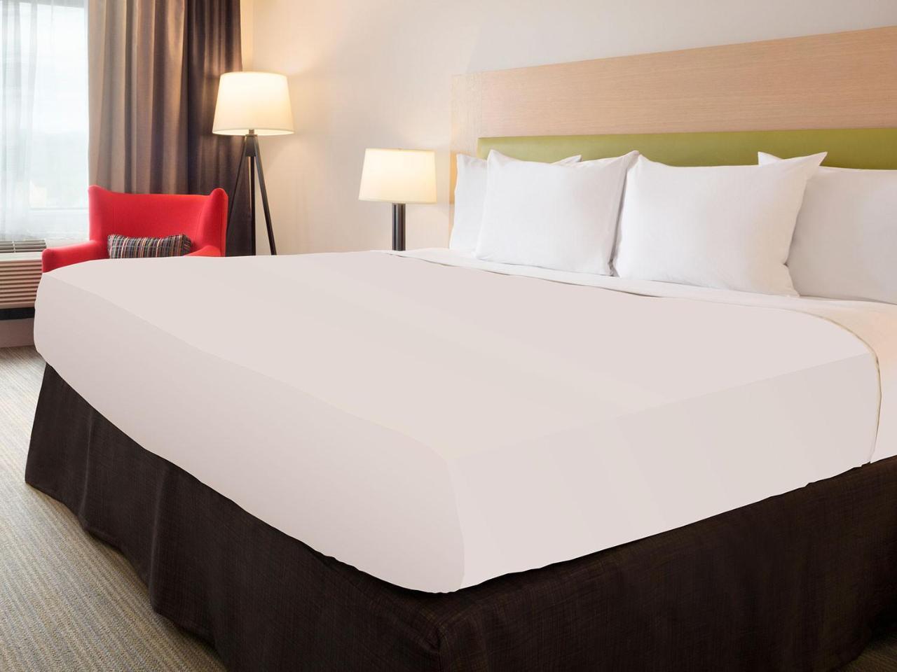 Country Inn & Suites By Radisson, Mount Morris, Ny Esterno foto